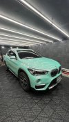 Tiffany Blue
