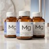Magnesium 3 กระปุก