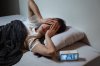 นอนไม่หลับ เกิดจากอะไร?