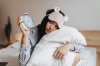 อดนอน อันตรายแค่ไหน? (Sleep Deprivation) อดนอน อันตรายแค่ไหน? (Sleep Deprivation)