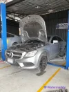 ศูนย์วิเคราะห์ระบบไฟและ ECU Mercedes-Benz ด้วยเครื่องมือแท้ ที่สตาร์ฟิตออโต้
