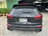 ซ่อมเกียร์ Porsche Cayenne 