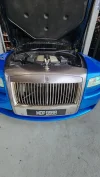 rolls royce