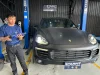 ซ่อมรถBenz BMW Porsche ด้วยงบแบบใจไม่สั่น