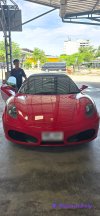 Ferrari F430 Spider