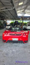 Ferrari f430