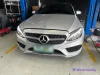 Benz E300 ฺBluetech Hybrid