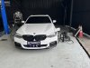 BMW PHEV