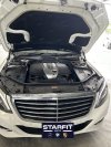 Benz S300