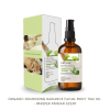 Bio Retinol Oil เซรั่มน้ำมันบำรุงผิวหน้า เรตินอลจากกระชายดำ ผิวกระจ่างใส ลดริ้วรอย เติมความชุ่มชื้น