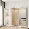 Walkin Closet Livi