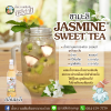 ชามะลิ (Jasmine Sweet Tea)