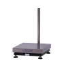 เครื่องชั่งพาเลท รุ่น BENCH SCALE STEEL ยี่ห้อ SDS