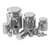 ตึ่มน้ำหนัก STAINLESS TEST WEIGHT ยี่ห้อ SDS