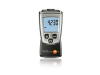 testo 460 portable tachometer