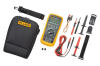 Fluke 87V MAX E2 KIT product collection for industrial electricians