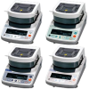 MS-70 / MX-50 / MF-50 / ML-50    Moisture Analyzers