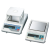 GX/GF Series Precision Balances