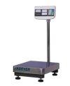 JWI-700P + BENCH SCALE เครื่องชั่งตั้งพื้น