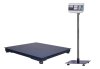 JWI-700P + FLOOR SCALE เครื่องชั่งตั้งพื้น