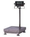 JIK-4 CSB + BENCH SCALE เครื่องชั่งตั้งพื้นกันน้ำ