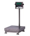 JIK-6 CSB + BENCH SCALE เครื่องชั่งดั้งพื้นกันน้ำ