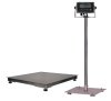 JIK-4N CSB + FLOOR SCALE เครื่องชั่งตั้งพื้นกันน้ำ