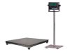 JIK-6N CSB + FLOOR SCALE เครื่องชั่งตั้งพื้นกันน้ำ