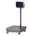 JWI-520 + BENCH SCALE เครื่องชั่งตั้งพื้นกันน้ำ