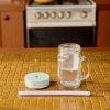 Mason Jar (Customize+Laser)