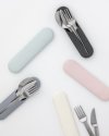 Utensil set