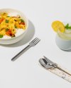 Utensil set
