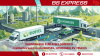 Sustainable Fuels in Logistics  การใช้พลังงานสะอาด เช่น Biofuel, Hydrogen, EV Trucks