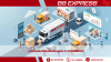 บทบาทของโลจิสติกส์ในธุรกิจ e-Commerce