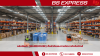 คลังสินค้า (Warehouse) คือหัวใจของการจัดการโลจิสติกส์