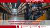 Autonomous Forklifts รถยกไร้คนขับในคลังสินค้า ลดอุบัติเหตุและเพิ่มความแม่นยำ