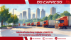 โลจิสติกส์ในเมืองใหญ่ (Urban Logistics) จัดการการจราจรและพื้นที่จำกัดอย่างไร