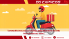 โลจิสติกส์กับวัฒนธรรมการกินด่วน ทำไม Delivery ต้องปรับตัวตามพฤติกรรม Gen Z