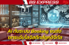 AI กับระบบ Booking ขนส่ง ยกระดับโลจิสติกส์ยุคดิจิทัล AI กับระบบ Booking ขนส่ง ยกระดับโลจิสติกส์ยุคดิจิทัล