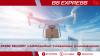 Drone Delivery จะไปได้ไกลแค่ไหน? จากของทดลอง สู่ระบบขนส่งอนาคต Drone Delivery จะไปได้ไกลแค่ไหน? จากของทดลอง สู่ระบบขนส่งอนาคต