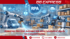 Robotics Process Automation (RPA) ในโลจิสติกส์ คืออะไร และช่วยธุรกิจได้แค่ไหน Robotics Process Automation (RPA) ในโลจิสติกส์ คืออะไร และช่วยธุรกิจได้แค่ไหน