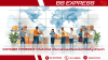 Customer Experience ในโลจิสติกส์ เมื่อการส่งของคือประสบการณ์ที่ลูกค้าจดจำ Customer Experience ในโลจิสติกส์ เมื่อการส่งของคือประสบการณ์ที่ลูกค้าจดจำ