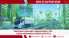 โลจิสติกส์กับการลดมลพิษ: เปลี่ยนควันดำเป็น "กำไร" ด้วยระบบขนส่งรักษ์โลก (Green Logistics)