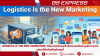 Logistics is the New Marketing: ทำไมการส่งของเร็วถึงกลายเป็นอาวุธลับทางการตลาดที่สำคัญที่สุดในยุคนี้