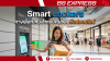 Smart Lockers ทางเลือกใหม่สำหรับคนชอบช้อปออนไลน์