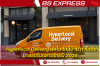 Hyperlocal Delivery ส่งไว ใกล้บ้าน ทำไมถึงมาแรงในตลาดไทยปี 2025 Hyperlocal Delivery ส่งไว ใกล้บ้าน ทำไมถึงมาแรงในตลาดไทยปี 2025