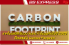 เทคโนโลยีสีเขียวมาแรง! ทำไมธุรกิจในปี 2025 ต้องสนใจ Carbon Footprint