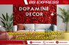 Dopamine Decor เติมความสุขให้บ้าน ด้วยพลังแห่งสีสันและสไตล์ Dopamine Decor เติมความสุขให้บ้าน ด้วยพลังแห่งสีสันและสไตล์