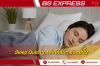 Sleep Quality หลับให้สนิท ชีวิตดีขึ้น Sleep Quality หลับให้สนิท ชีวิตดีขึ้น