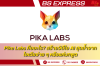 Pika Labs คืออะไร? สร้างวิดีโอ AI สุดล้ำจากไอเดียง่าย ๆ Pika Labs คืออะไร? สร้างวิดีโอ AI สุดล้ำจากไอเดียง่าย ๆ